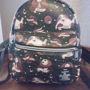 Nightmare before christmas